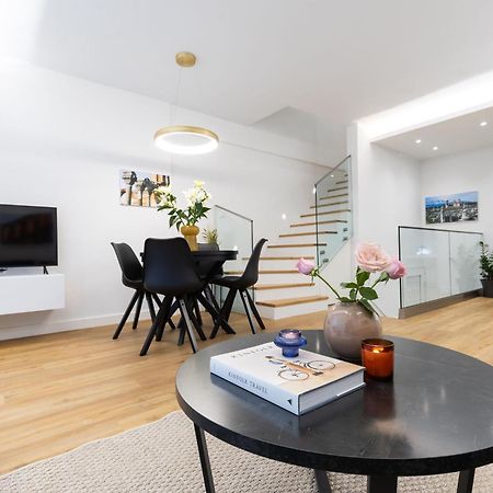 Arc Residence Maisonette Kavála Ngoại thất bức ảnh