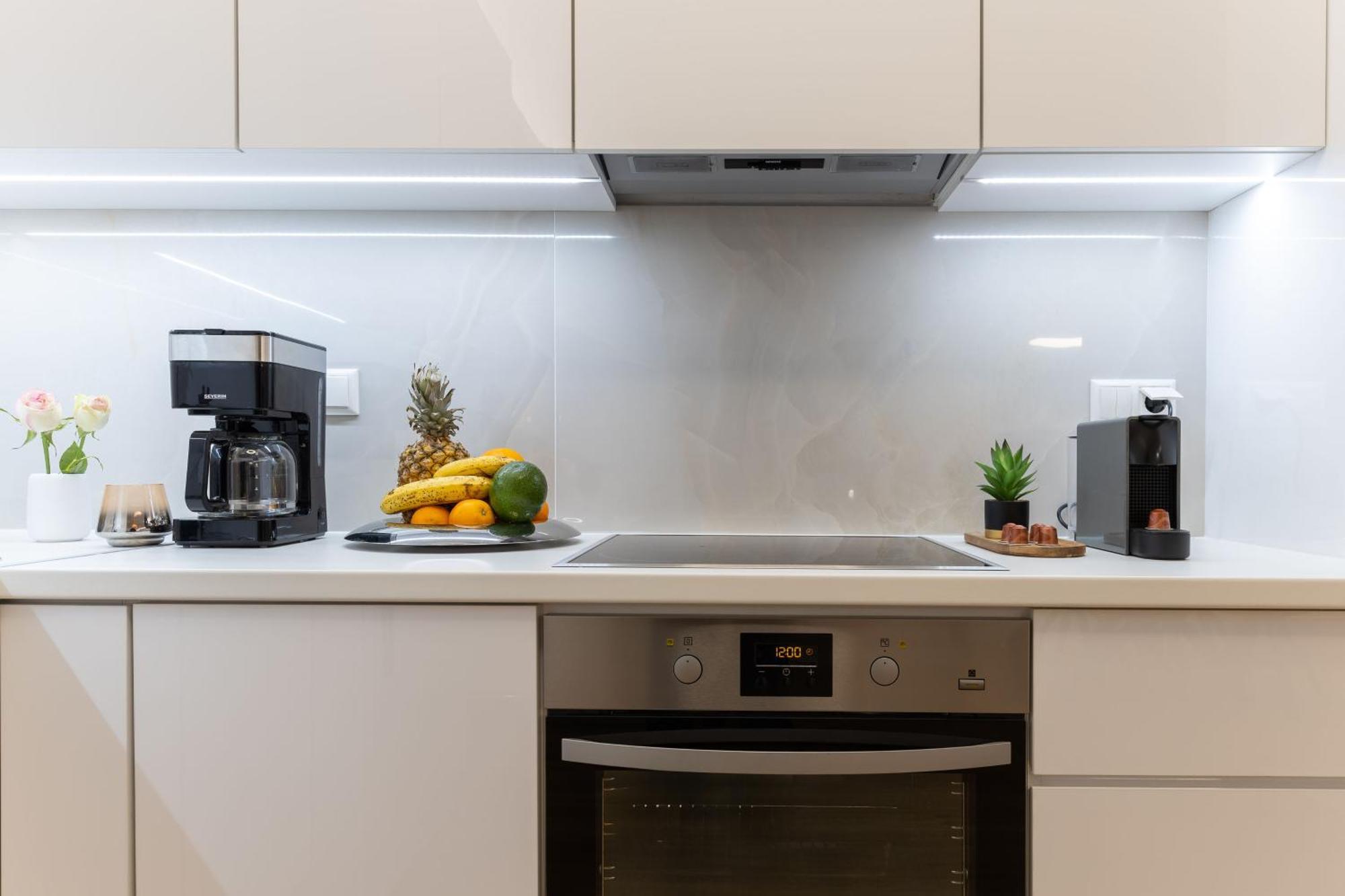 Arc Residence Maisonette Kavála Ngoại thất bức ảnh